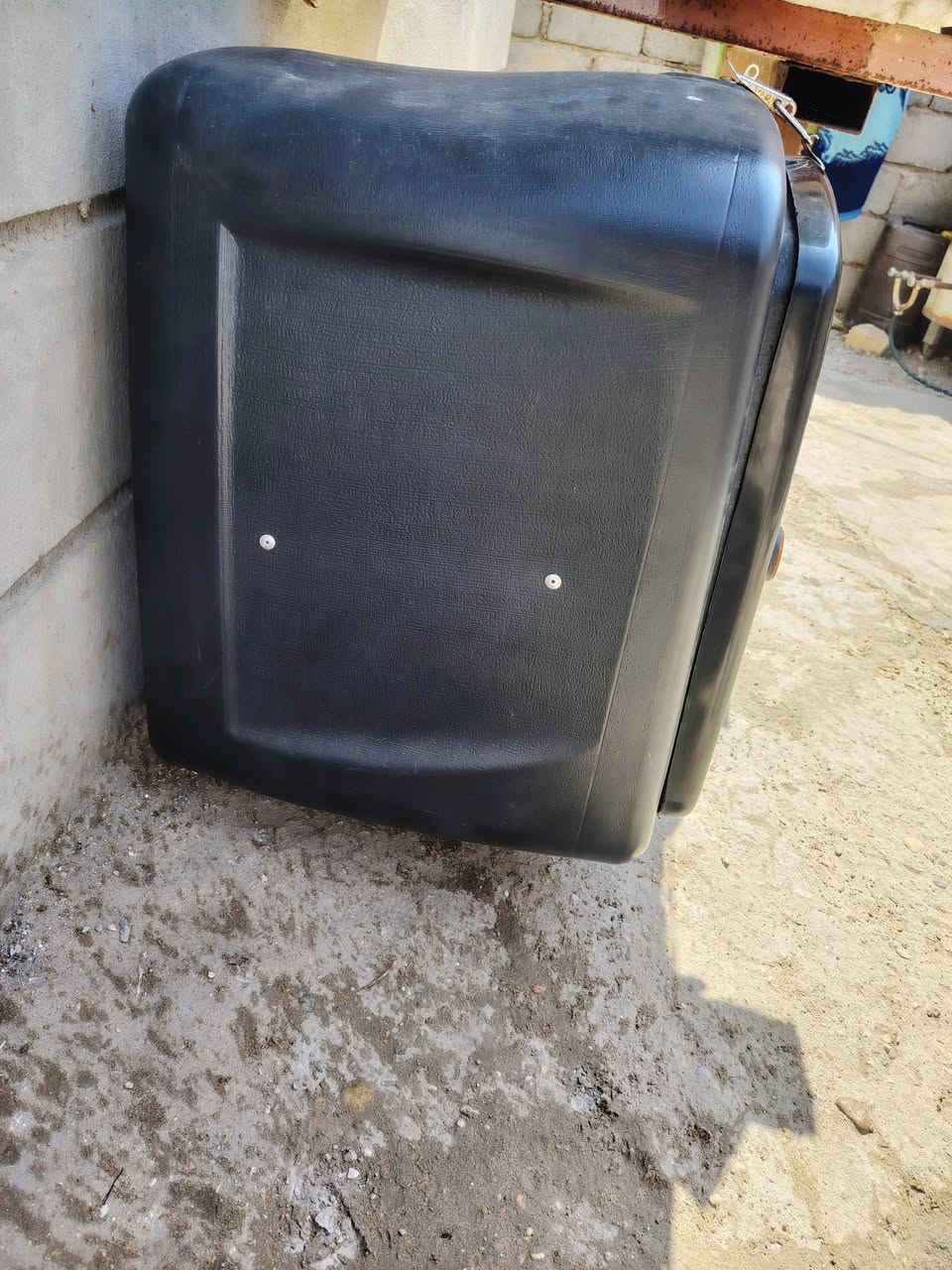 السلام عليكم صندوك توصيل مستعمل سبوع واحد السعر, 35


**إذا كنت صاحب هذا الإعلان وتريد حذفه لأي سبب، رجاءا أرسل رسالة إلى الدعم الفني**