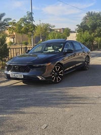 اكورد هايبرد • ٢٠٢٤ • ٨٠٠٠ ميل