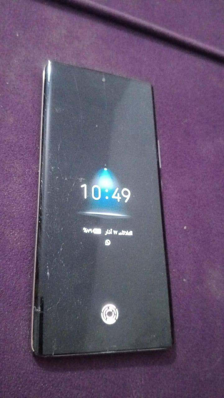 السلام عليكم
جهاز للبيع TECNO SPARK 20 Pro+ كدامكم الجهاز فقط الشاشه مكسورة ومامأثر ع لمس اتصال انترنيت كلشي مكفول فقط فقط شاشة ذاكرة 256 جهاز ابلادي مو شراي لا تعبني فدوه اروحلك+مكاني ديالى جديدة الشط قريب السيطره مال الحسينية رقم الهاتف *********** موجود واتساب
