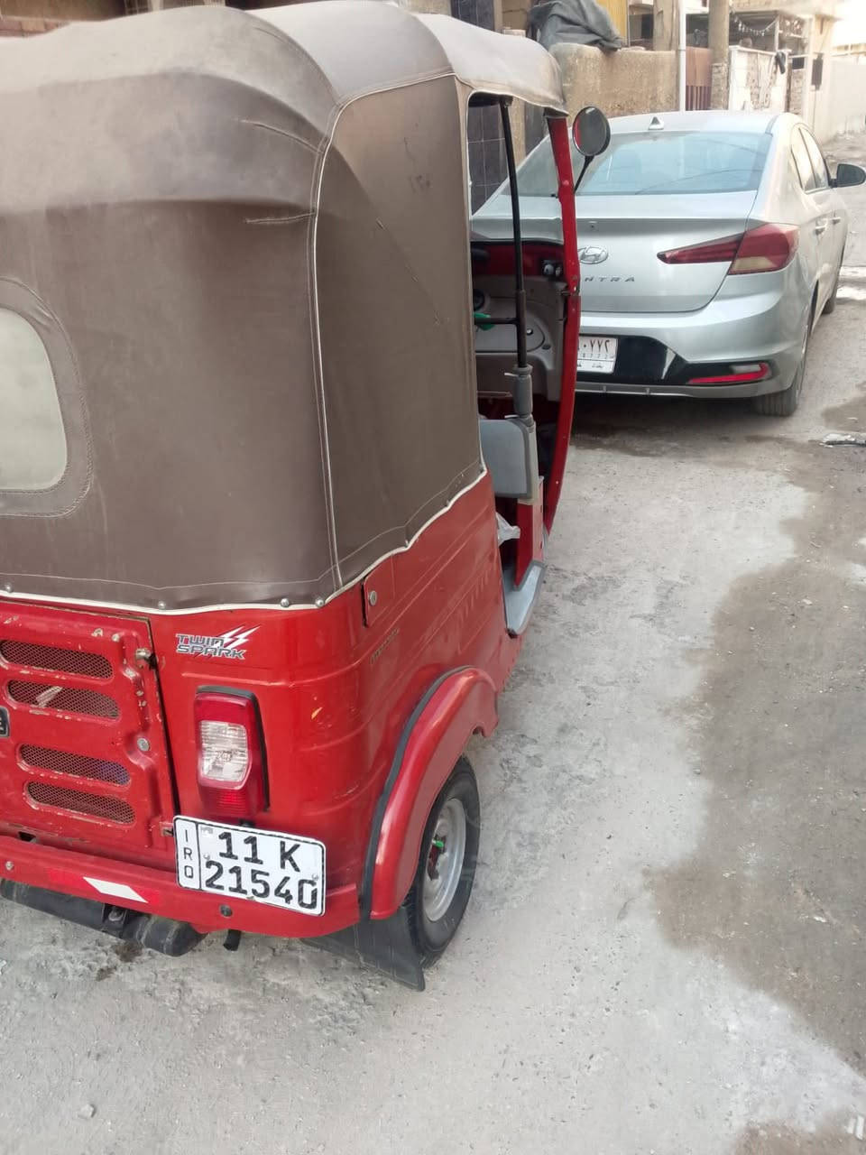 السلام عليكم تكتك لبيع ١٨ شهر ١٢ لبيع رقم هاتف ***********
