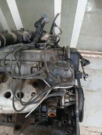 محرك ونجي • كامل • عقل وظفير