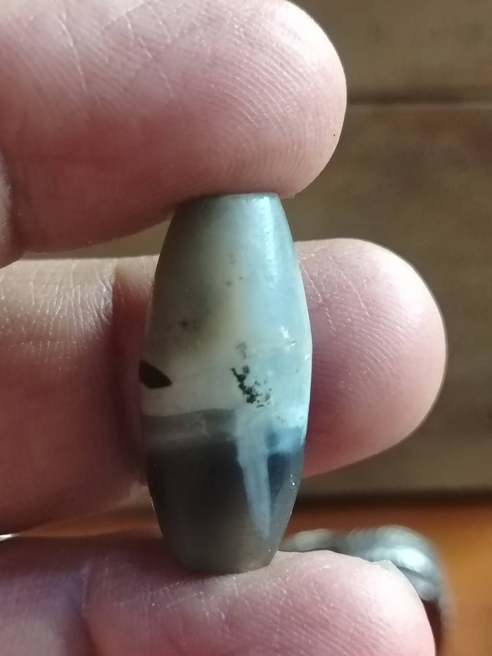 تحفه من تحف الجزع اليماني القديم ملاكط بغداد توصيل موجود ***********
