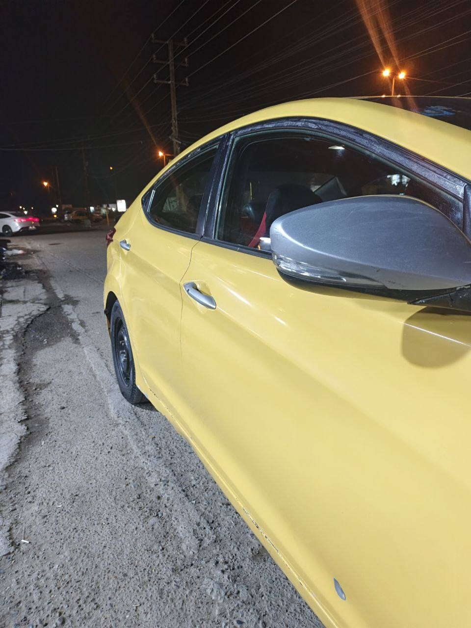 السلام عليكم
انترة امريكي مضلع موديل 2011 فول مواصفات 
1_بصمه تشغيل بصمه ابواب وبصمه صندوق

2_محرك1800 كير اي تي

3_كشنات جلد تدفه أمامي خلفي

4_اشاير مري ومرايه داخليه تعتم الضوة

5_فتحه قمارة  وكامرة خلفيه شاشه كبيرة

السعر 92 وبيها مجال مكانها بغداد الزعفرانيه 

*********** واتساب
