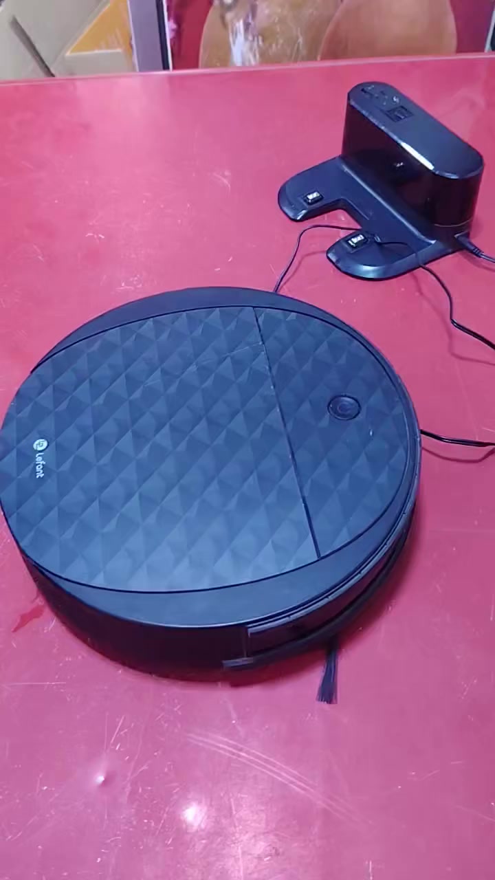 سلام عليكم شباب مكنسه روبورت بهل شكل لتخدمه ينطينه سعر وبل عافيه


**إذا كنت صاحب هذا الإعلان وتريد حذفه لأي سبب، رجاءا أرسل رسالة إلى الدعم الفني**