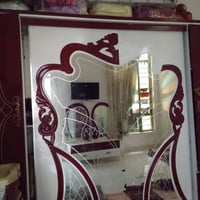 غرفه • ميز تواليت • يحتاج غفاله