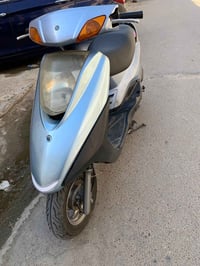 شباب للبيع بريز كله مختمه حتى الجنطه بعده لوووك كهربائيات كله شغاله در...