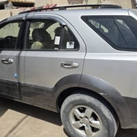 سورنتو • وارد خليجي • بدون حادث