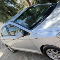 شيري فلاوين • ٢٠١١ • مكينة وكير