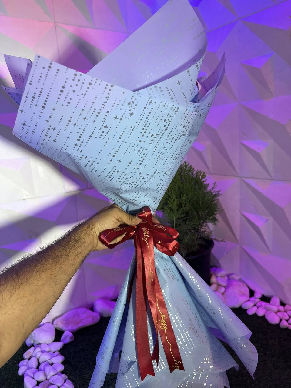 اراء زبائنه الكرام شكرا للاراء الحلوه وياربي دوم مصداقيتنا وياكم ♥♥🥰


**إذا كنت صاحب هذا الإعلان وتريد حذفه لأي سبب، رجاءا أرسل رسالة إلى الدعم الفني**