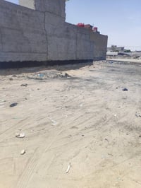 قطعة أرض للبيع • أرض في البصرة • أبو الخصيب • أبو الجوزي • أرض 200 متر...