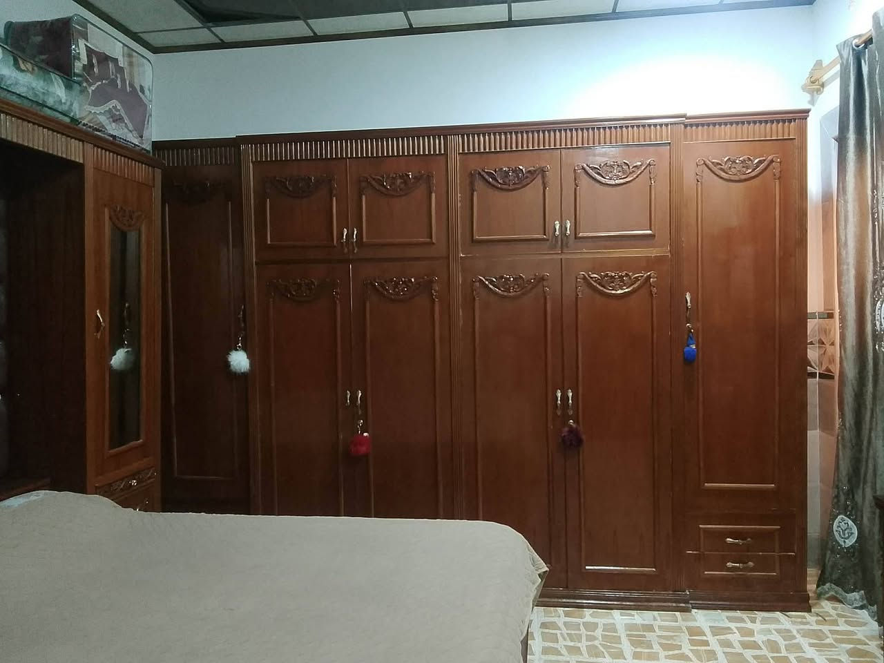للبيع غرفه نوم السعر مليون بي مجال تفاصيل خاص


**إذا كنت صاحب هذا الإعلان وتريد حذفه لأي سبب، رجاءا أرسل رسالة إلى الدعم الفني**