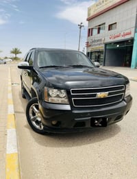 تاهو LTZ • ٢٠١٠ • نجف