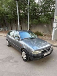 هاچباك • مكينة ٢.0 • ١٩٩٥