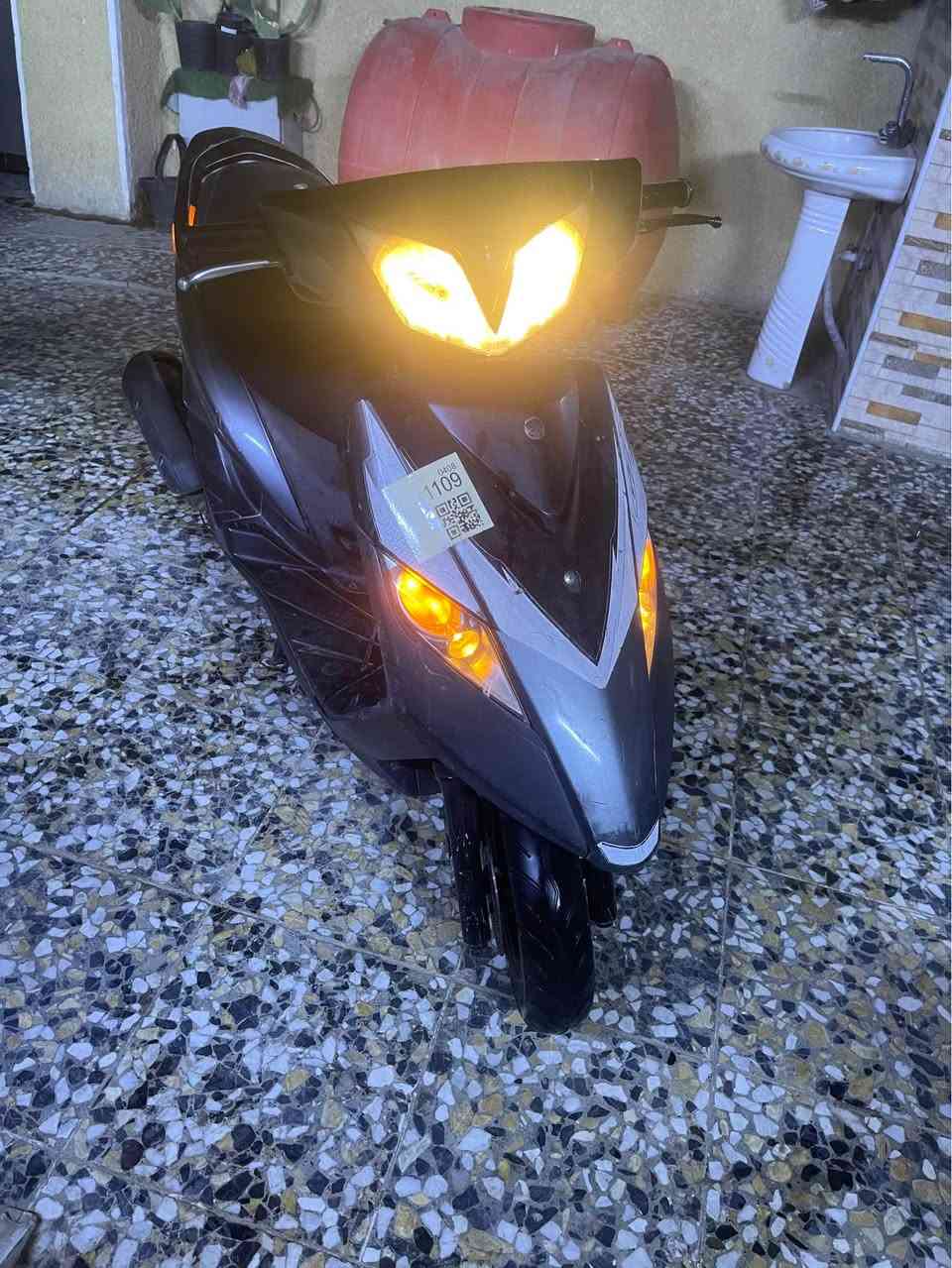 ثعلب بلاديه مكفوله مابيهه نقص كله كامله نكره كهربائيات كله كامل سعره ٤٠٠
مكان البلديات
‭٠٧٧٥ ٢٦٩ ٢٥٥٥‬ بغداد, العراق
