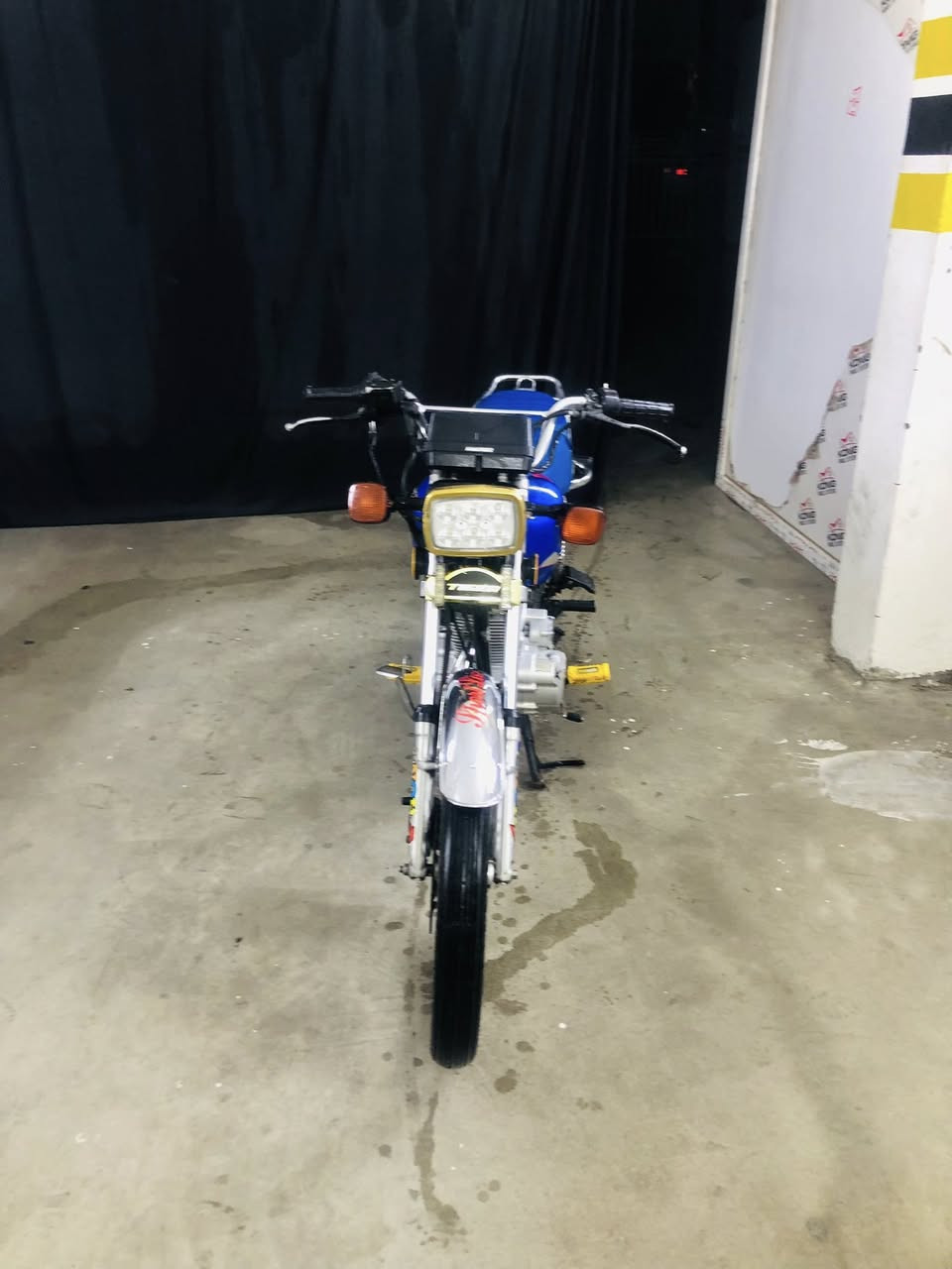 موطور نامي برو محرك كبس 2021  السعر 490الف 

      ***********
