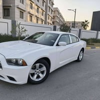 تشارجر ٢٠١١ • رقم مميز • استخدام شخصي