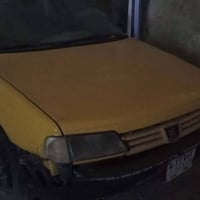 بيجو روا 2009 مصفره هيئه وغرامه  باسمي تحويل مباشر ثاني يوم  شغاله تمش...