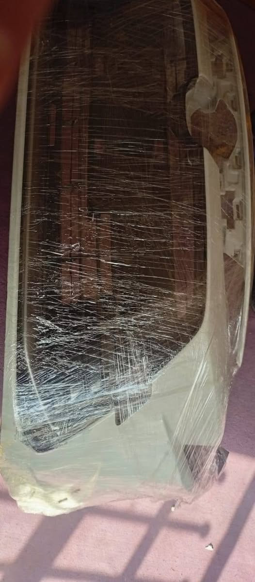 دعاميه كورلا صيني او امريكي ترهم لبيع


**إذا كنت صاحب هذا الإعلان وتريد حذفه لأي سبب، رجاءا أرسل رسالة إلى الدعم الفني**