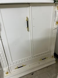 غرفة عراقية • جديدة • ما بيها ضرر