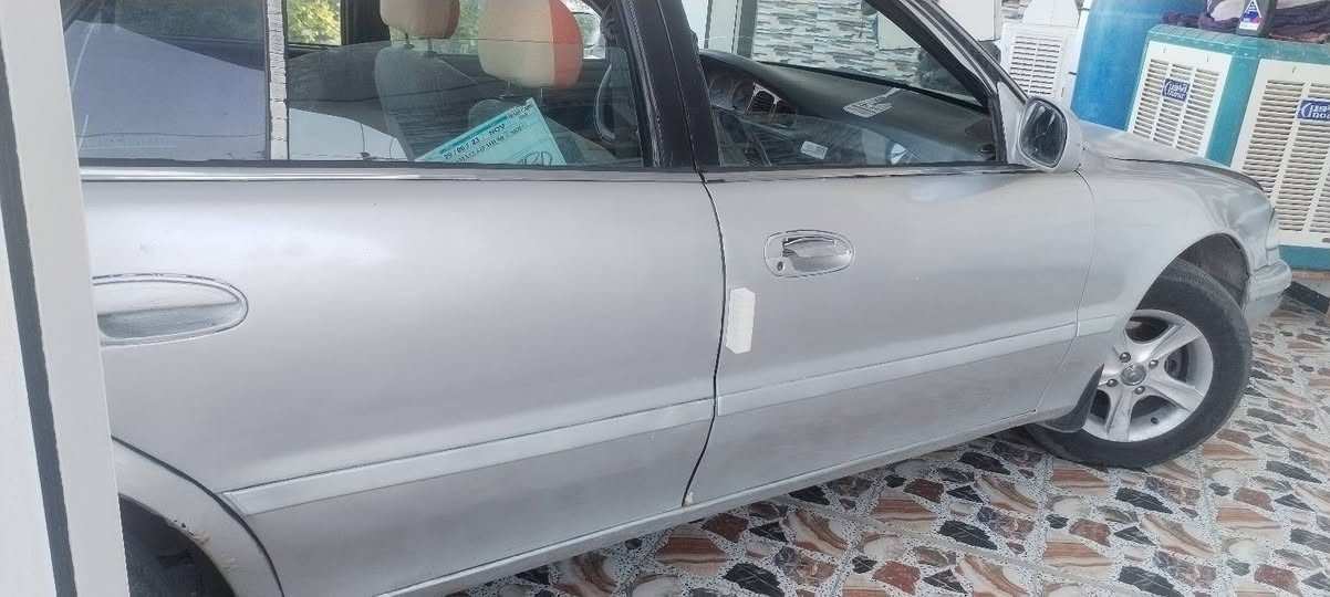 سوناتا تو للبيع جاهزة الرقم الجديد هزه تنتهي شهر السادس السعر 40 مكاني الحبانية


**إذا كنت صاحب هذا الإعلان وتريد حذفه لأي سبب، رجاءا أرسل رسالة إلى الدعم الفني**