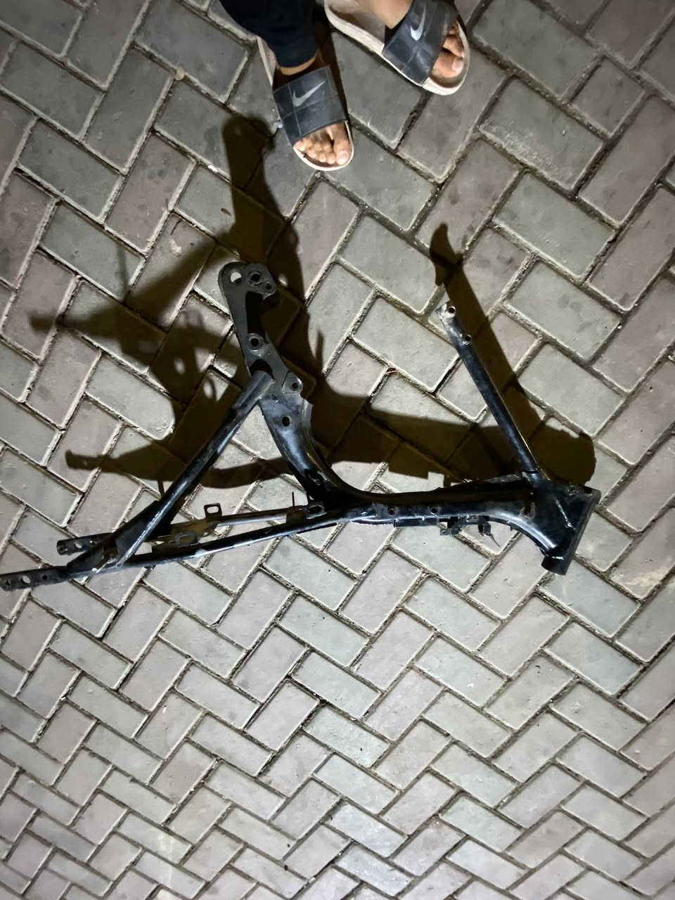 شاصي للبيع قيم وخذ مستعجل ع بيعته ***********مكان كركوك
