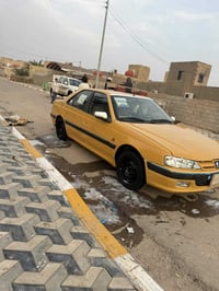 بيجو موديل 15 مكفوله وبلاديه سياره جاهزه سنويه ل 28 مصفره هيئه وغرامه ...