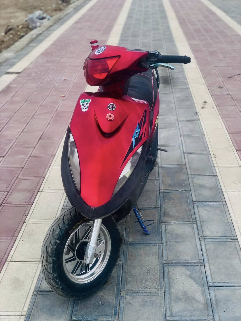 سلام عليكم
ماكس عدله للبيع 

دراجه حلوه شلعه معدل فول تعال او فحص 

دراجه مزوده 55

وياله نجمه 

صالنصه رياضي 

مكاني بل شطره هاذه رقمي ***********
