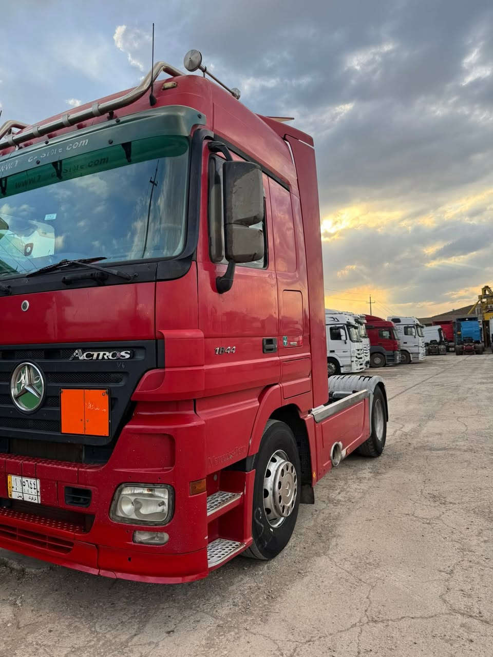 اللّهمّ﮼صَلَ﮼وَسَلَمْ﮼عَلَىٰ﮼نَبِيَنَا﮼مُحَمّدٍ 

مارسدس اكتروز 2008 حجم 1844

رتايدر تبريد ثلاجه طخم تايه 

مكينه كير اكسن شاصي صبغ ودعم بشرط الفحص شرط الترقيم 

سعر راس 260$ورقه وبي مجال للطيبين

تانكي موجود للتحويل 

للاستفسار ***********//*********** اشرف 

تيك توك اشرف زياد واتساب على رقم الاثير زين 

نتشرف بانضمامك لكروبنا فيسبوك

‏https://www.facebook.com/share/g/1818dUV9R6/?mibextid=wwXIfr
