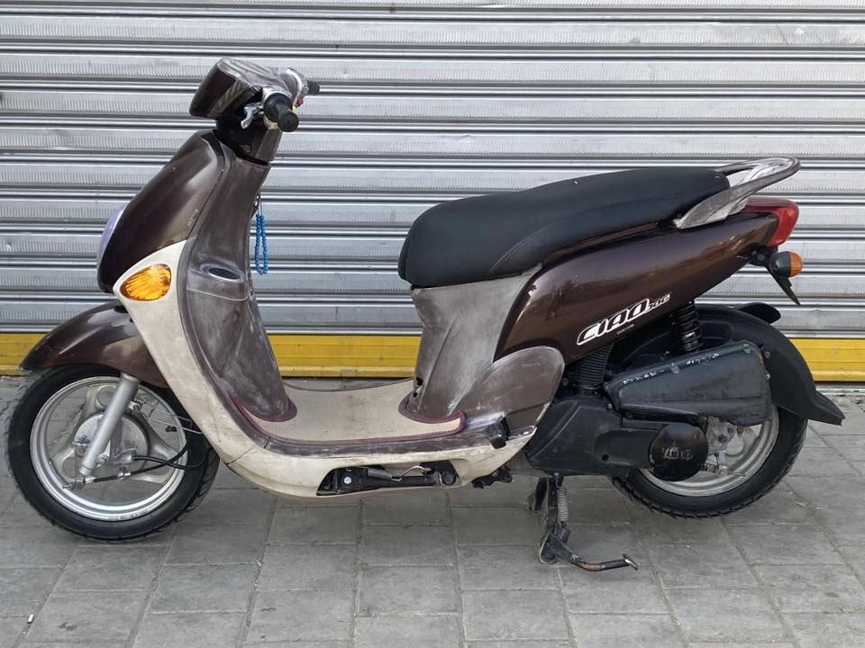 فلة كفالة اوراق منفيس كلها بلادية شلعة معدل كل كهربائيات شغالة بريكات امامي خلفي محرك ممفتوح دراجة وضع الوكالة السعر 650 وبيها مجال للشراي مكاني بغداد حي البتول ***********
