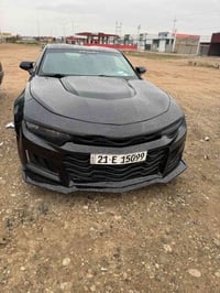 كمارو • ٢٠١٦ • ٦ سلندر