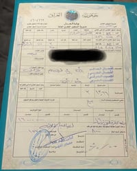 عرصة الشراكية الثالثة • السماوة حي الحكم • ٣١٣م