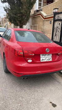 جيتا ٢٠١٤ • ٢٠٠٠٠٠ كم • خليجي
