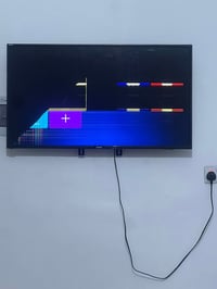 بلازما • شونك • تبديل شاشه