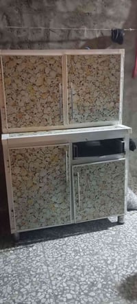 كاونتر للبيع بغداد المشتل 07726728685
