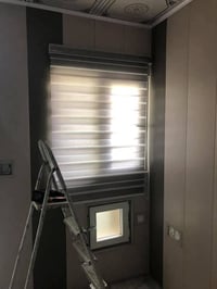 عمل كرفانات سندويج بنل وكافة أعمال الحدادةبغداد للاتصال 07701685936