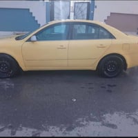 سوناتا • ٢٠٠٨ • فول