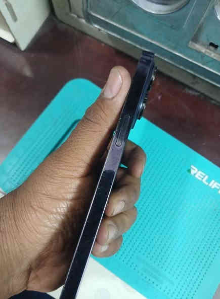 للبيع ايفون 14 ماكس .. مكسور الظهر
ذاكره 256 كيكه .. السعر 700 الف وبي مجال..
مكاني بغداد اتصل عادي او واتساب ***********..
