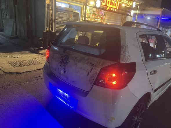 السلام عليكم جيلي ام كي كروز مديل ١٣ مطلوبه للمصرف مااعرف شكد مطلوبه اتعهد بيهه عشارئياً وقانونياً كير مكينه تخم تاير ويل كب باتري كهربائيات كلهن جدد صدرهه الخلفي جديد صدرهه الامامي نص عمر يرادلهه ترتيب شي بصيط مكاني زعفرانيه ***********
