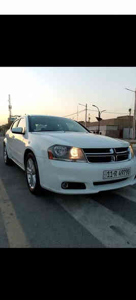 سلام عليكم دوج افنجر موديل 2013 رقم بغداد باسمي
سياره جديده وكل نقص ما بيهه
ضرر جامل وشفه البنيد مكينه وكير كفاله مكينه 2400 مصبوغه حزام جماليه جماليه بدون حادث  سعر ٨٢ وبيهه مجال
مكان بغداد الحسينيه الراشديه 
رقم الهاتم ***********
