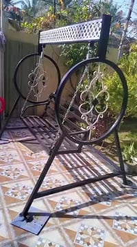 مرجوحه • بعقوبه