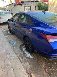 ‏سلام عليكم إل النترا 21 رقم الشمالي باسم شركة سيارة خير من الله بي شا...