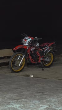 دراجة قفاز • 250 سي سي • ناصريه