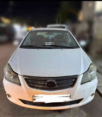 للبيع  G3 / BYD موديل 2013 جاهزه من كلشي كهربائيات بلادي حداديه جديده ...