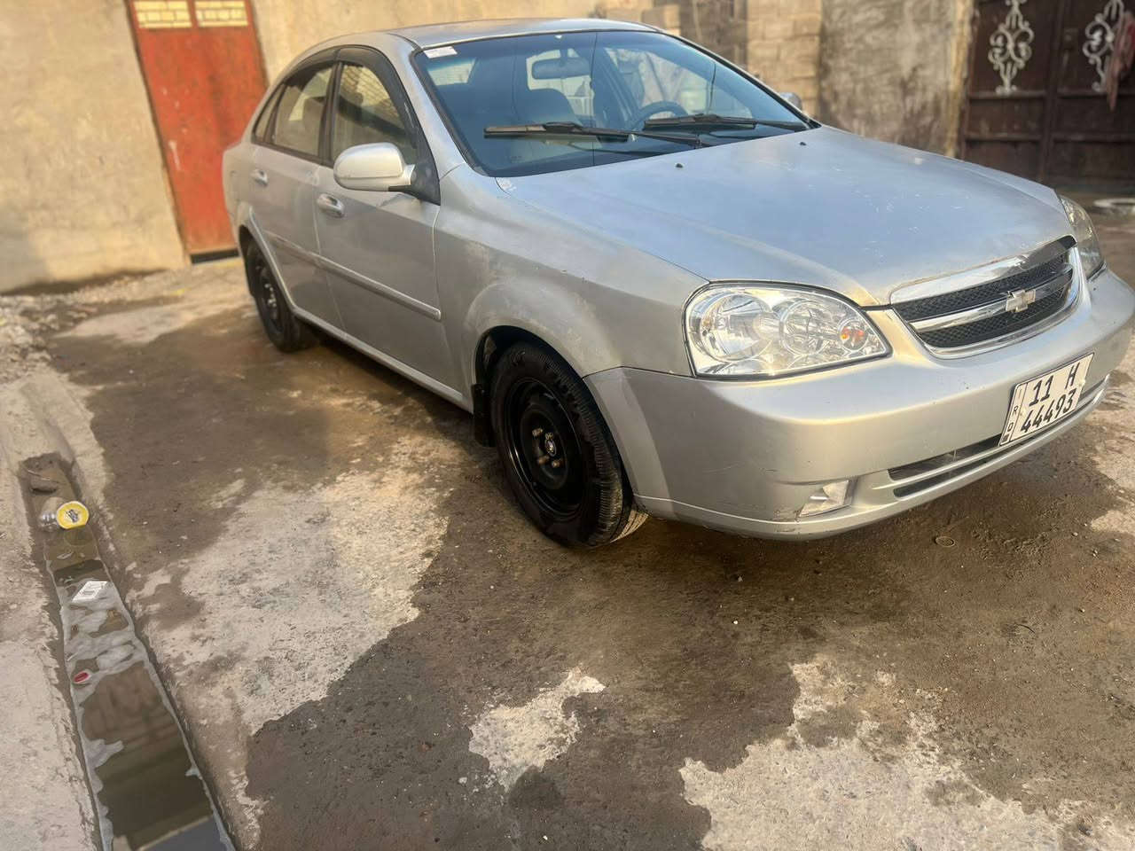 اوبترا موديل 2009 خليجي سياره جاهزه كير مكينه صدر تبريد تايرات سياره جديده ماناقصه شي بيه جرادا فقط بسمي  بغداد رقم نكليزي السعر 68بيه مجال رقم *********** بغداد
