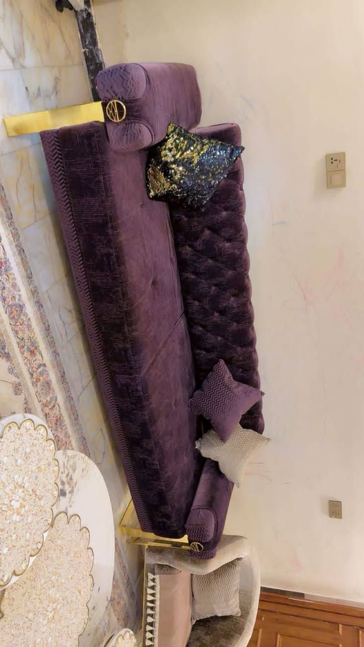 تخم 8مقاعد للبيع نضيف جدا وبسعر جيد


**إذا كنت صاحب هذا الإعلان وتريد حذفه لأي سبب، رجاءا أرسل رسالة إلى الدعم الفني**