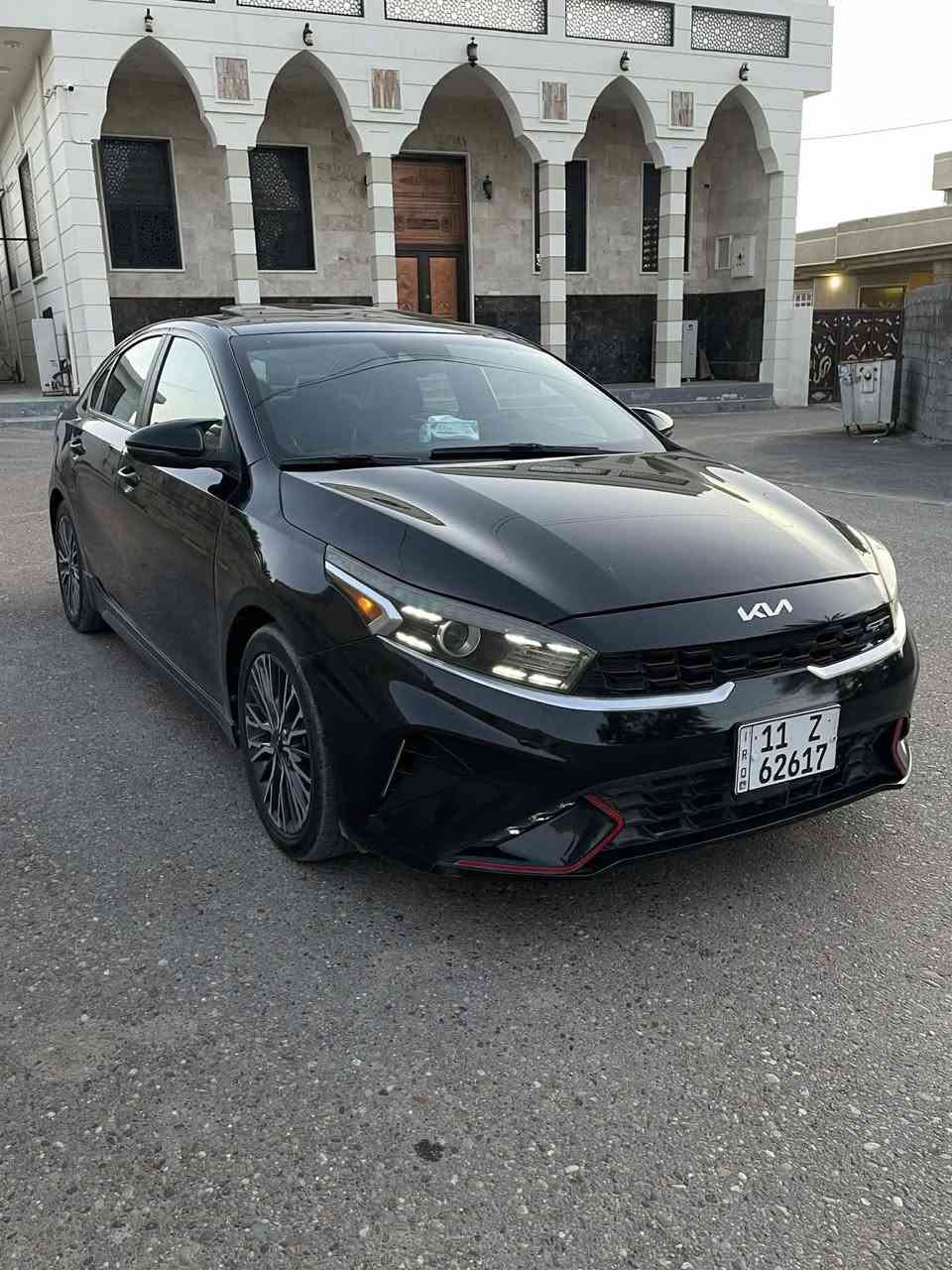 فورتي 2023 بدون صبغ مكفوله السياره بيهه فقط بارد مئشر بل سونار صبغ وتبديل مكفوله بسمي سياره جديده رقم بغداد نكليزي تحويل مباشر فول الفول مكينه 2000دوش فتحه وبصمه السياره جديده ومكاني بغداد الدوره هورجب السعر ١٦٥ وبيها مجال الشراي يتصل ***********بيع فقط بدون مراوس
