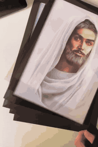 طبع صور A4  وصورة توزيعات كل المناسبات  وكل من يتجاوز طلبه 25,000 دينا...