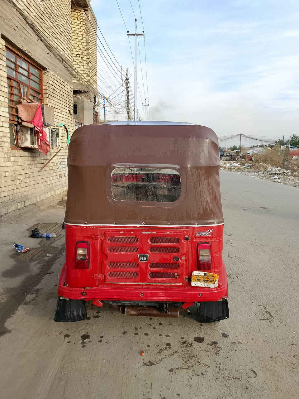 سلام عليكم تكتك 18
جادر جديد بردة جديدة دوشمة جديدة رقم سنوية باقي علة استلام الوحات جامة جديدة بغداد الشعب السعر  5100 ***********
