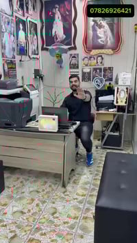 لحضات العرس لاتتكرر لذالك اختار المصور الصح لتكون النتيجة قوية ومثالية...