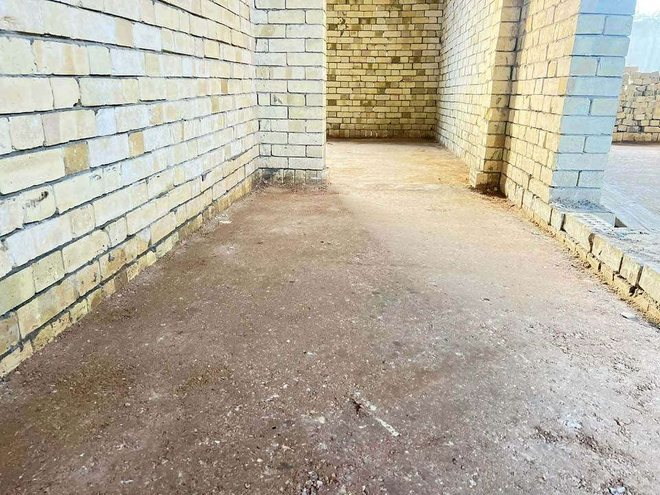 السلام عليكم 
حادله واحد طن للايجار شغل مرتب وبما يرضي الله شغل فحص تراب سبيس عمل حسب الطلب وبأسعار مناسبة كلش
للتواصل مراسله الصفحه او الاتصال يوجد واتساب 
   ***********
